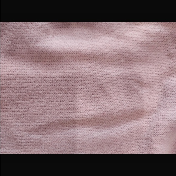 Zara Soft Lilac A-Line Skirt - Picture 2 of 11